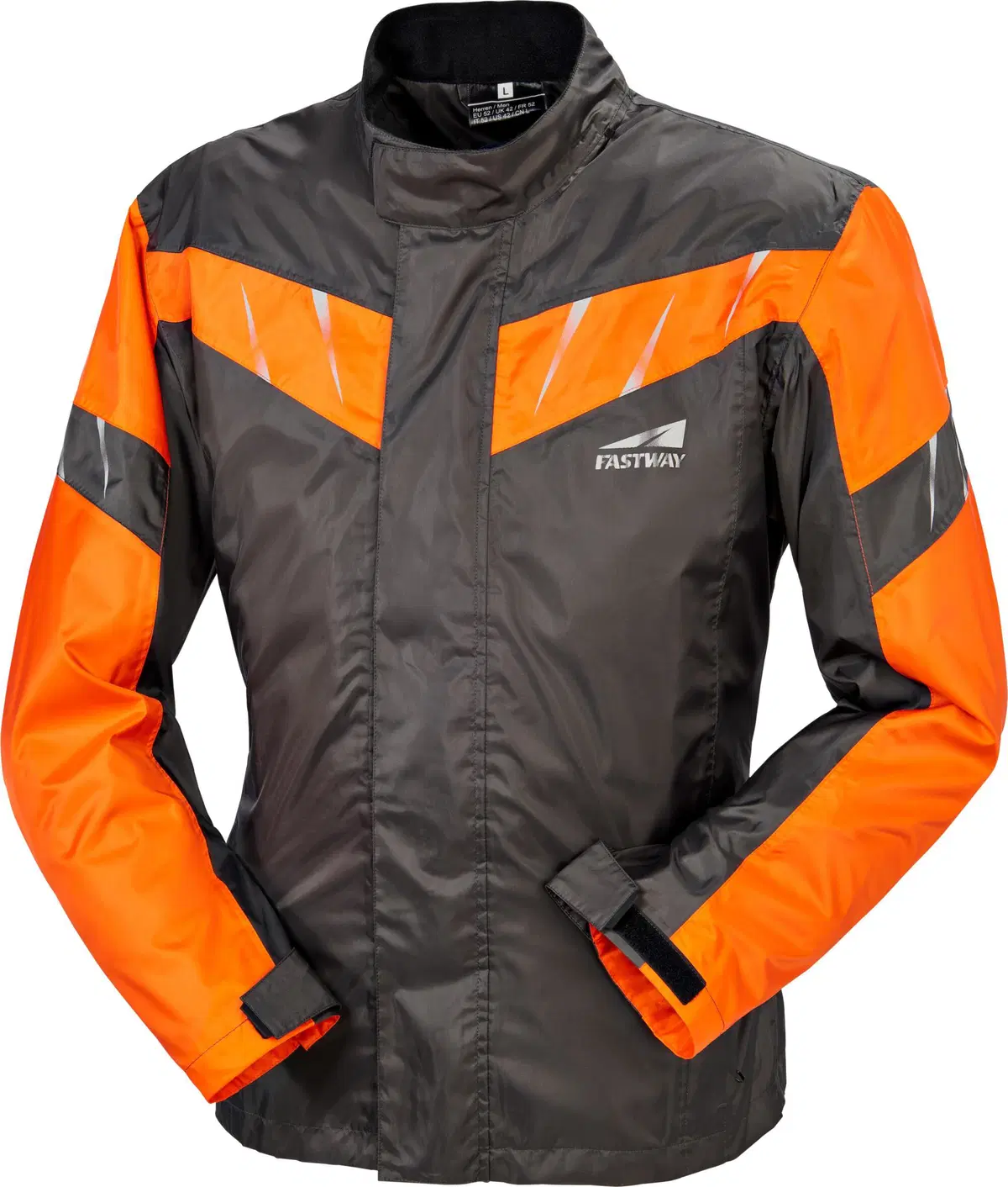 Louis Moto: linea anti-pioggia Fastway (13)