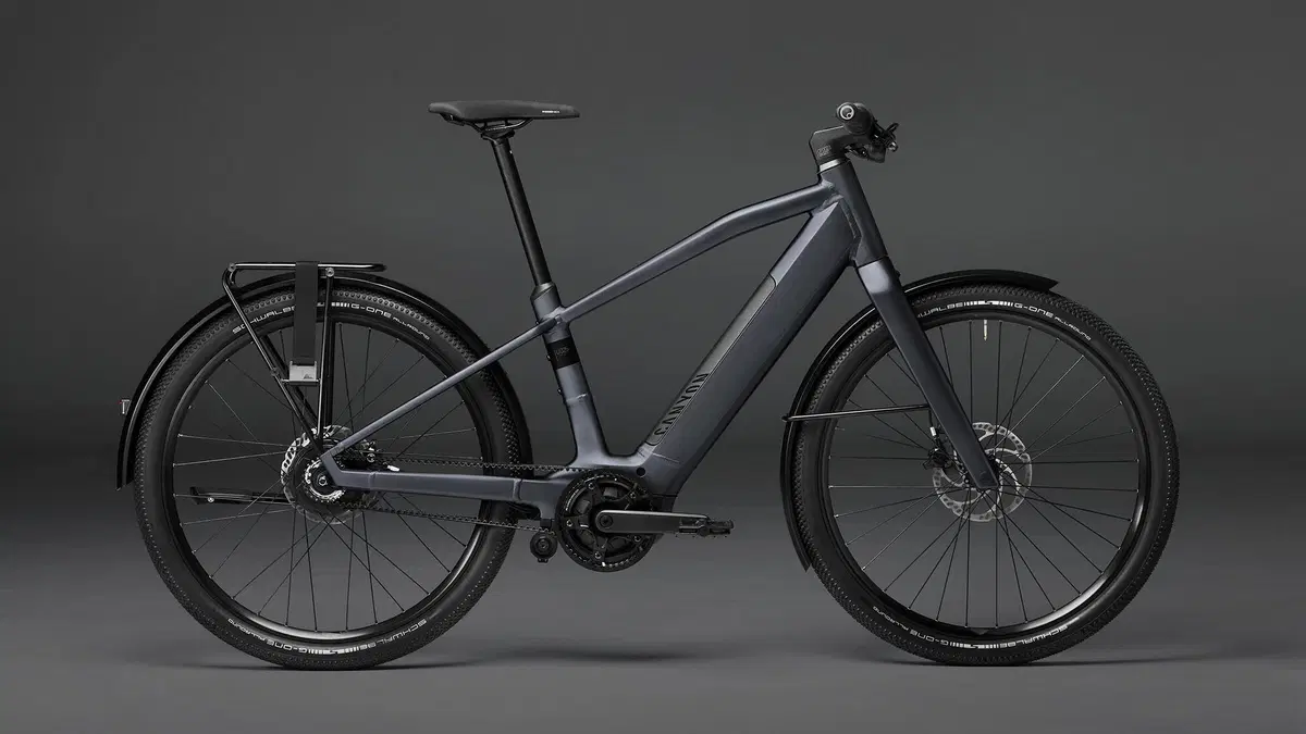 Canyon presenta le nuove Precedente:ON AL (5)