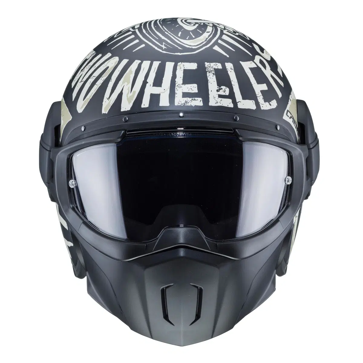 Casco Caberg Ghost Nuke (2)