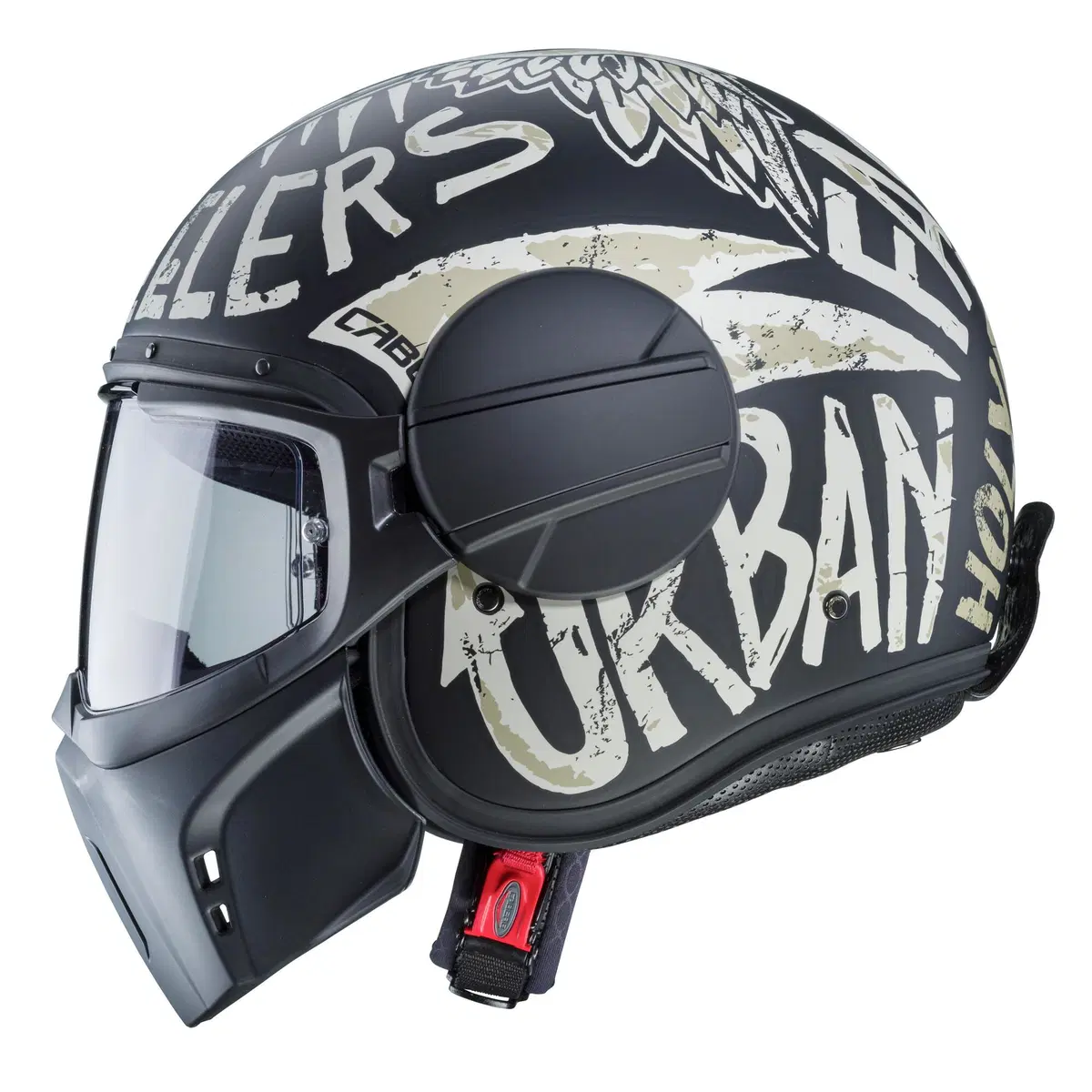 Casco Caberg Ghost Nuke (3)