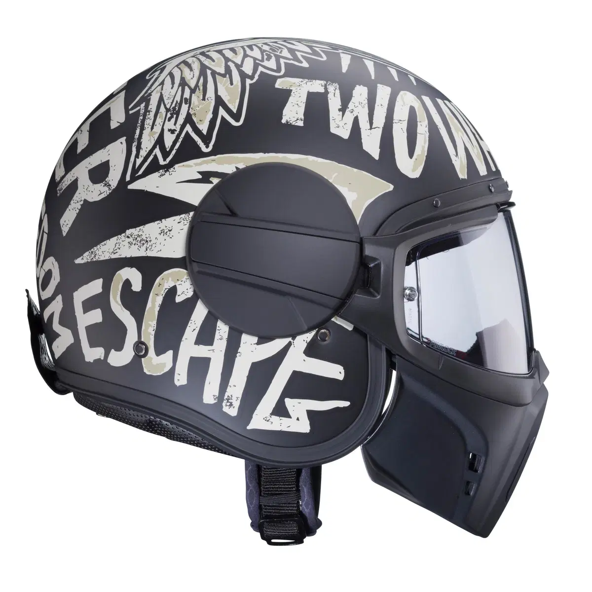 Casco Caberg Ghost Nuke (4)