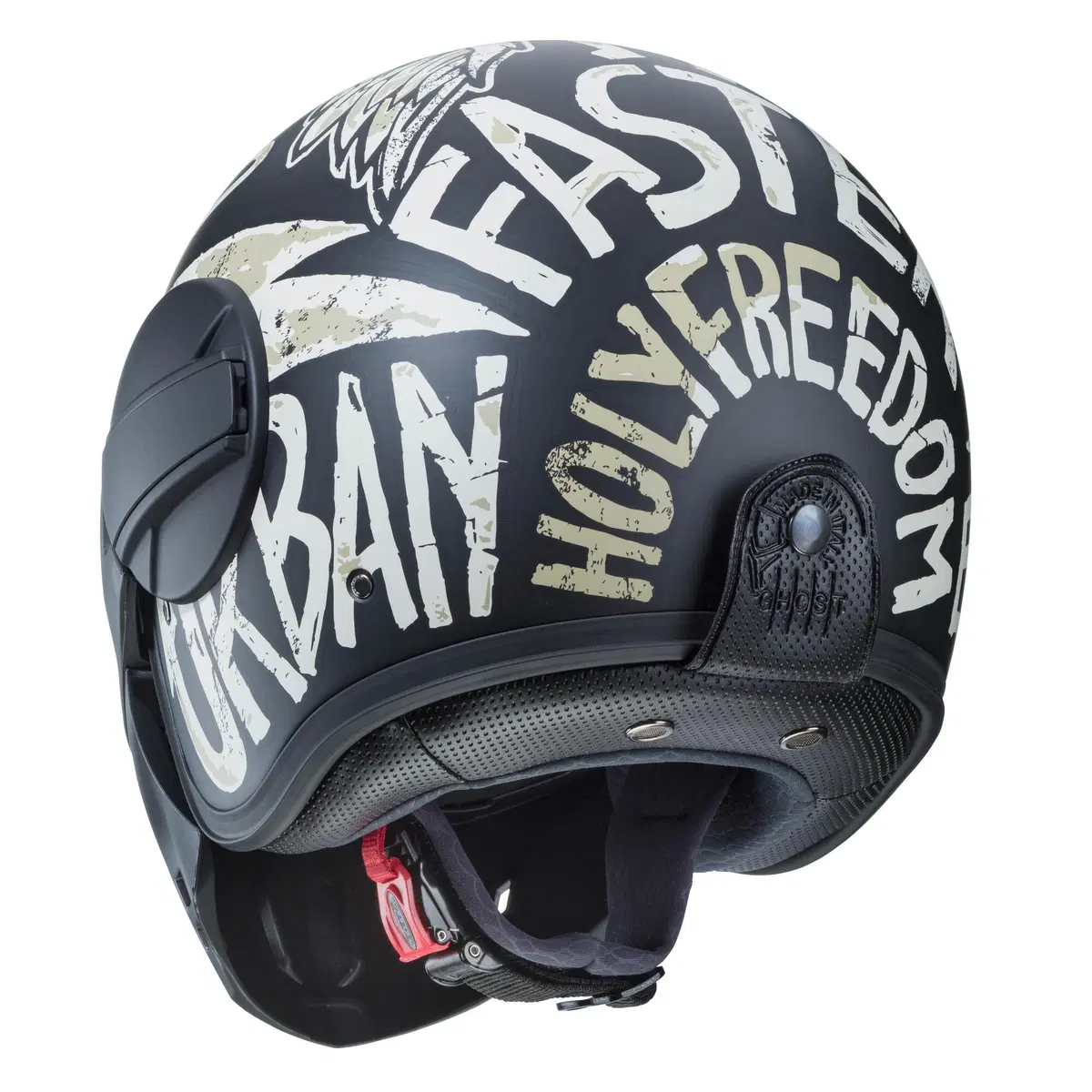 Casco Caberg Ghost Nuke (5)