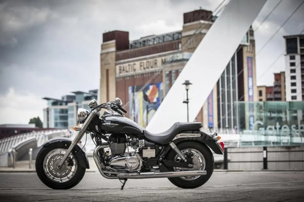 Nuove Triumph Cruiser 2014  (16)