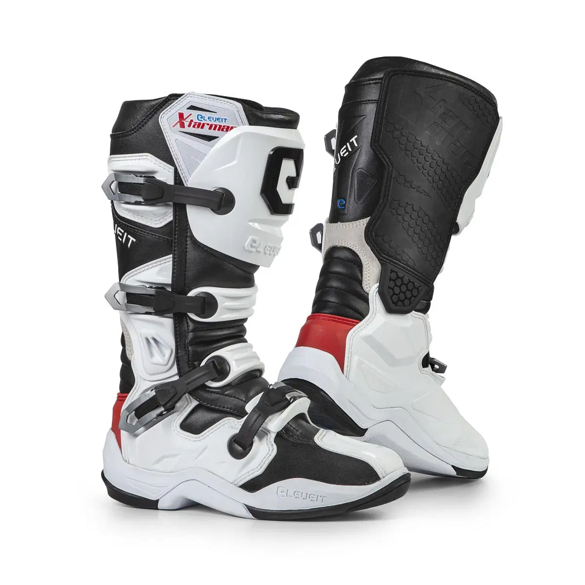 Stivali Eleveit X-Tarmac e X-Tarmac WP (2)