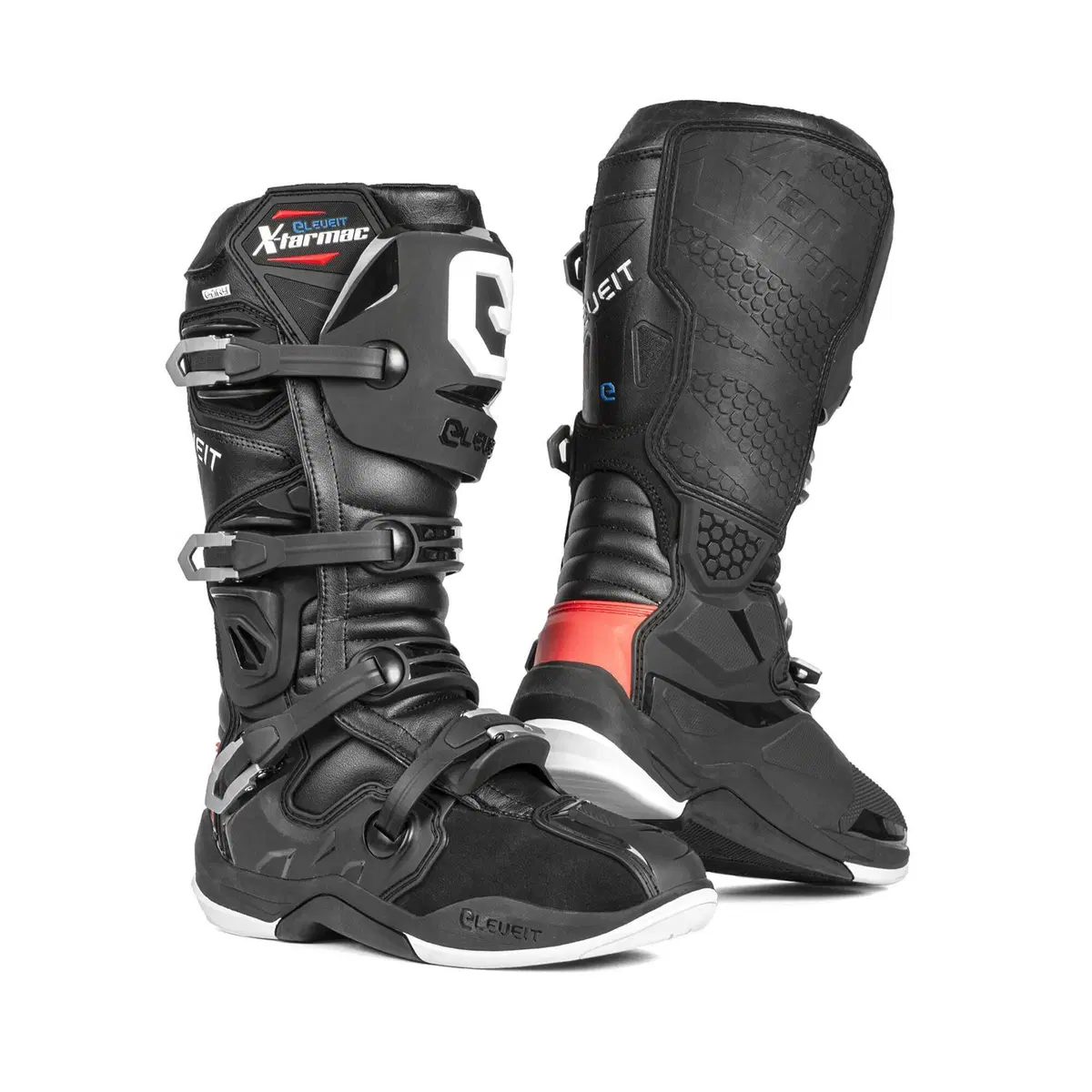 Stivali Eleveit X-Tarmac e X-Tarmac WP (3)