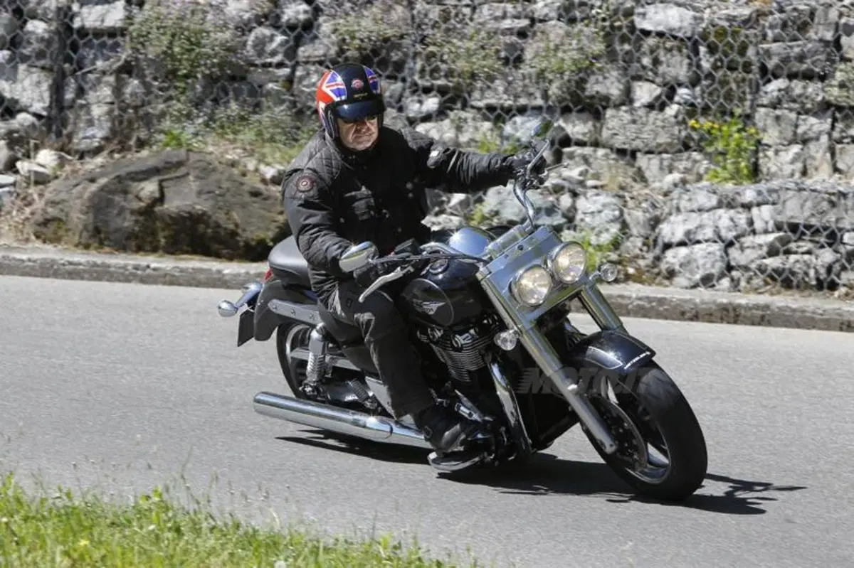 Nuove Triumph Cruiser 2014  (17)