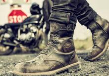 Abbigliamento moto: 4 capi per un look Street