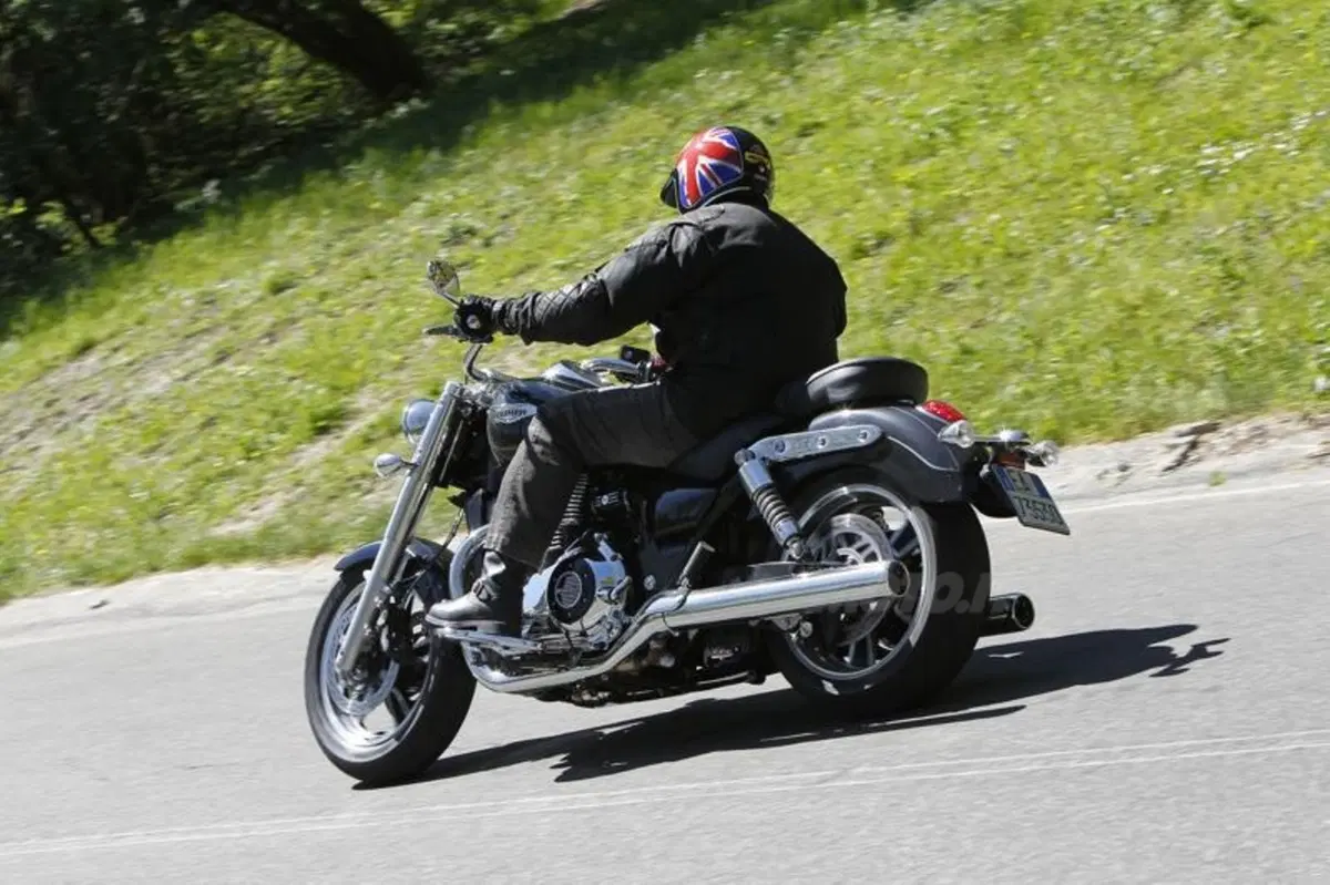 Nuove Triumph Cruiser 2014  (18)