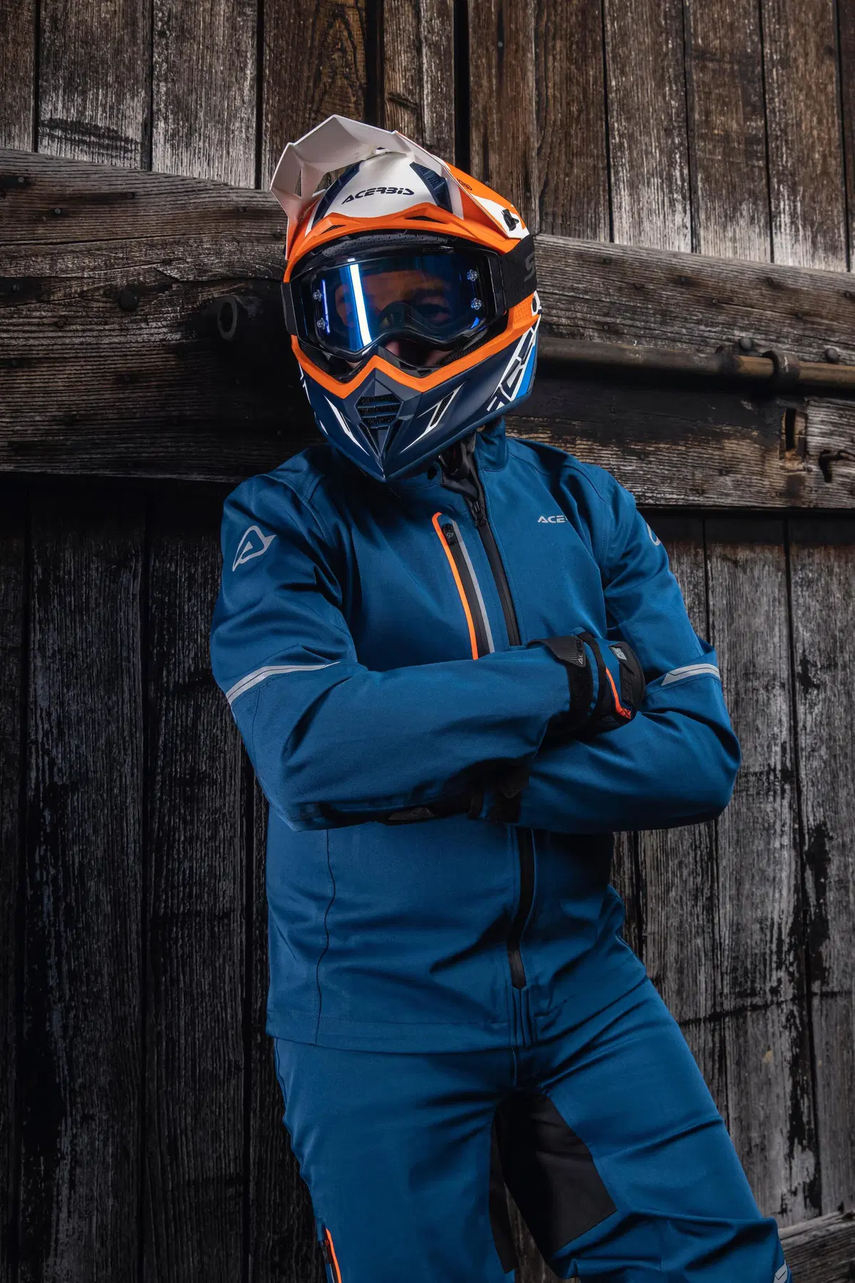 Nuova collezione Acerbis X-Duro