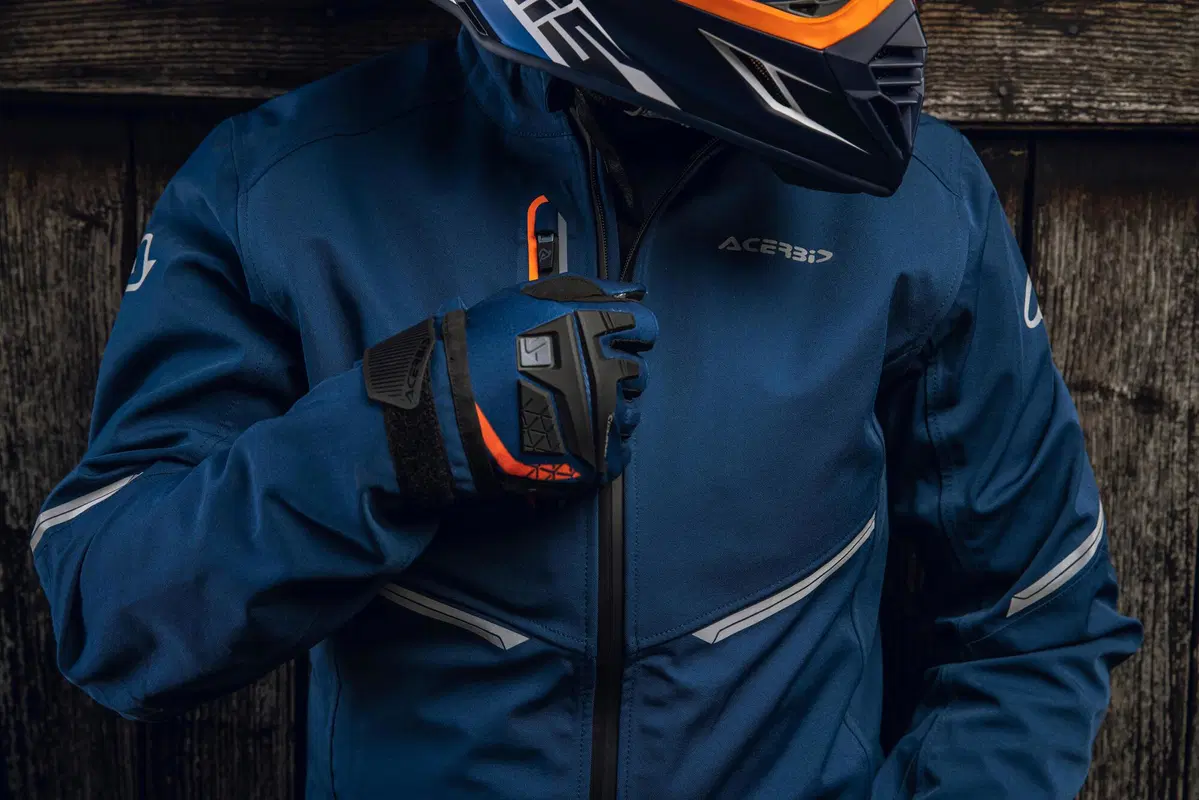 Nuova collezione Acerbis X-Duro (2)