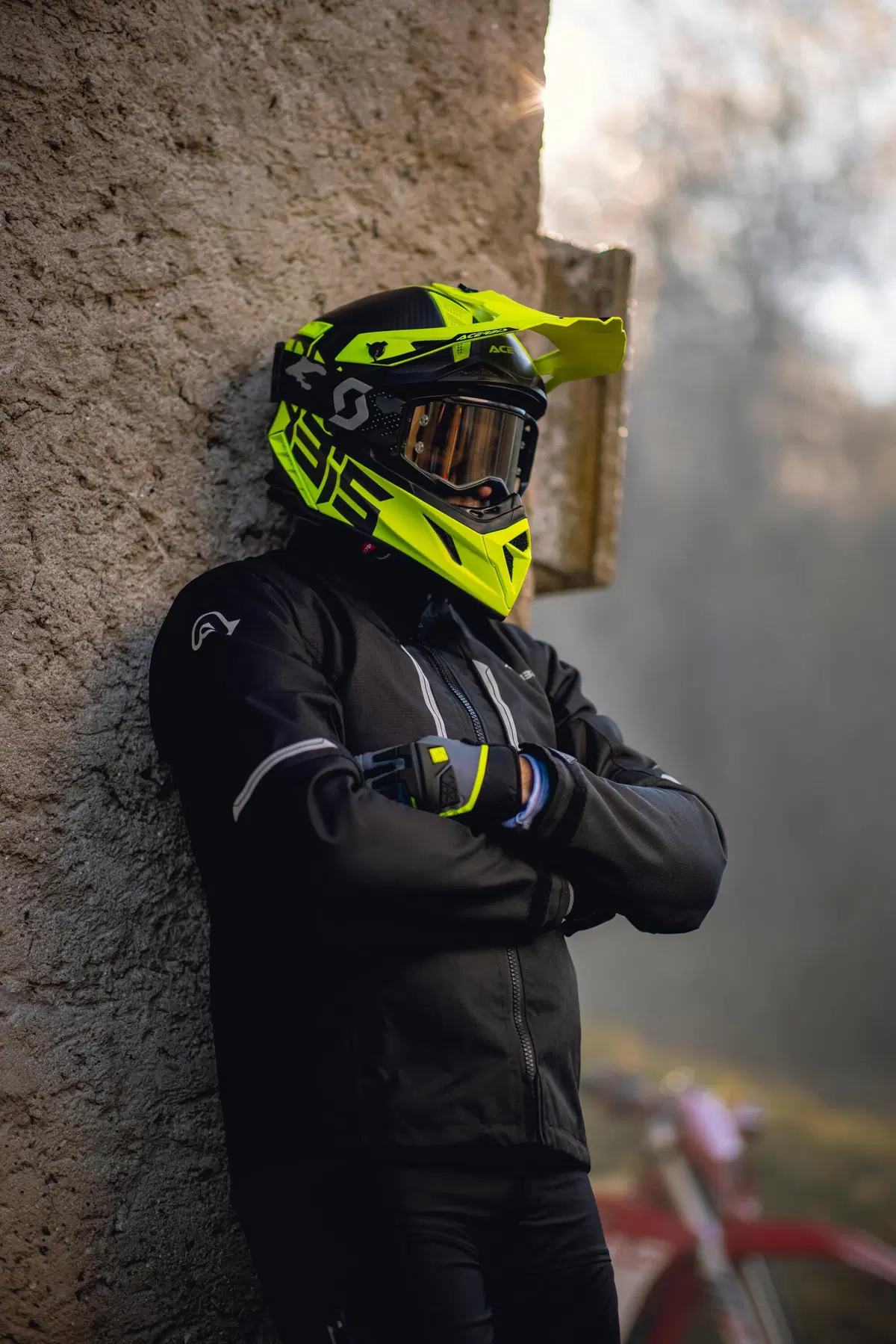 Nuova collezione Acerbis X-Duro (5)