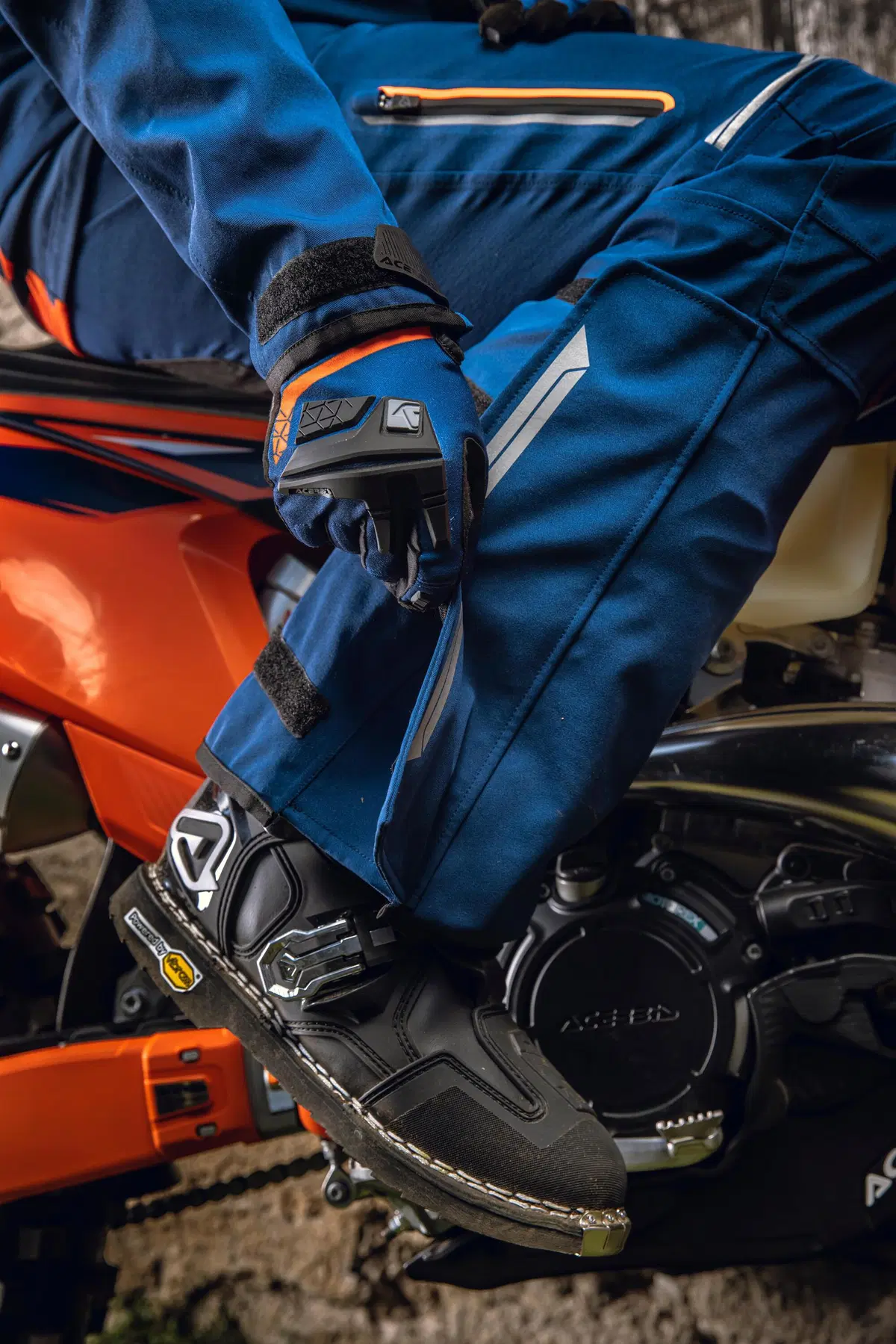 Nuova collezione Acerbis X-Duro (4)