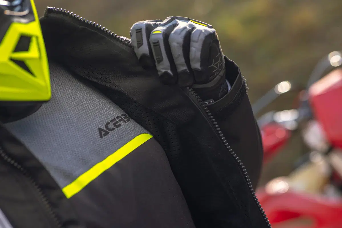 Nuova collezione Acerbis X-Duro (8)