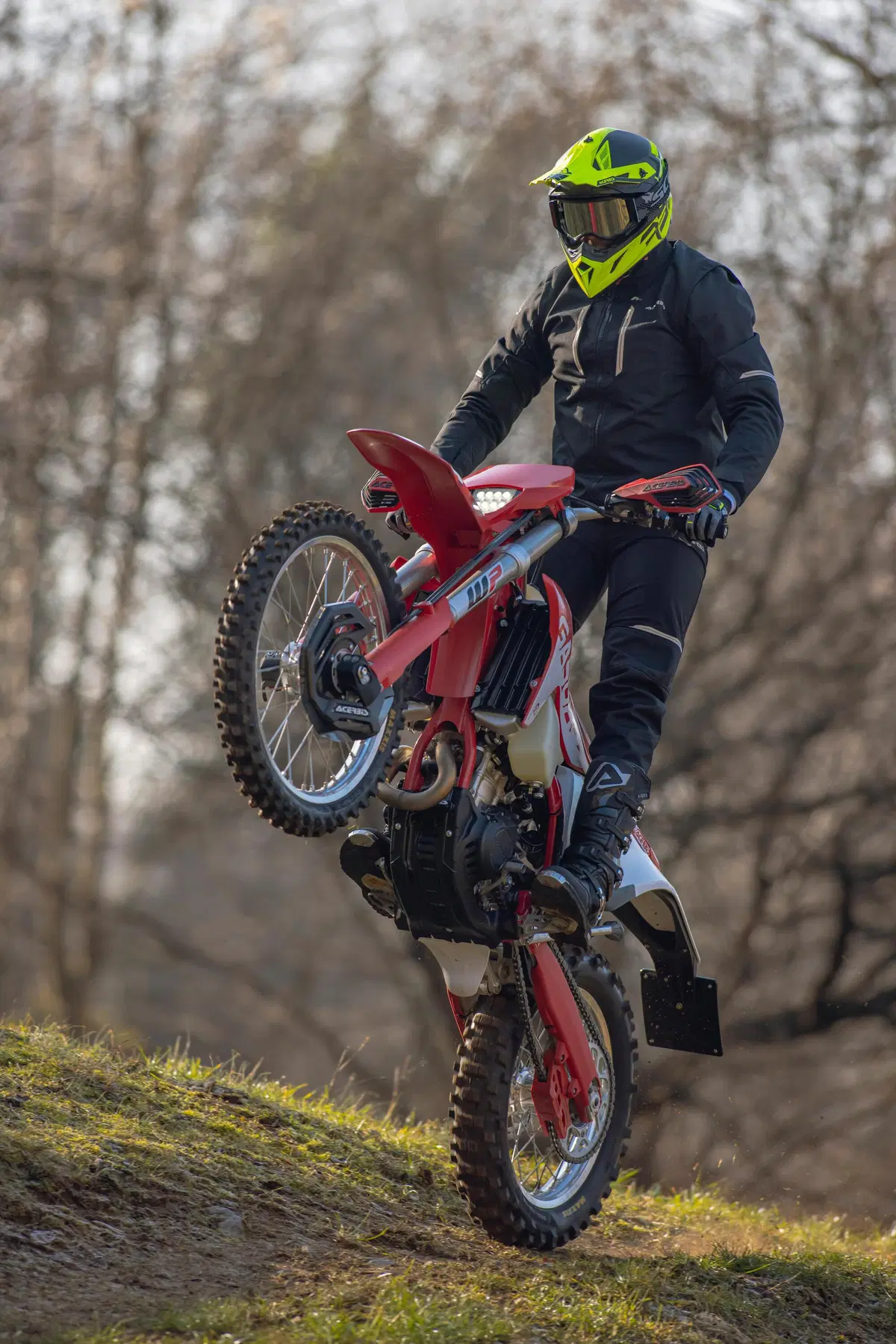 Nuova collezione Acerbis X-Duro (10)