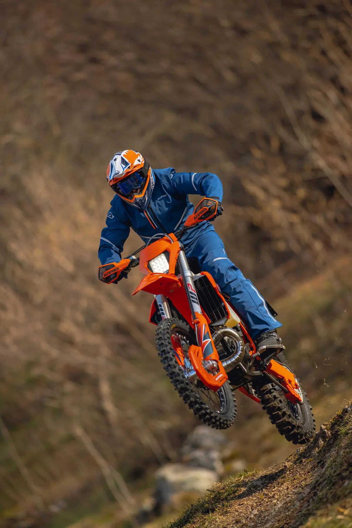 Nuova collezione Acerbis X-Duro (11)