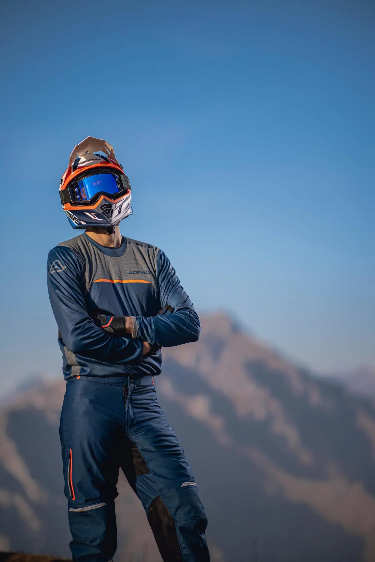 Nuova collezione Acerbis X-Duro (14)