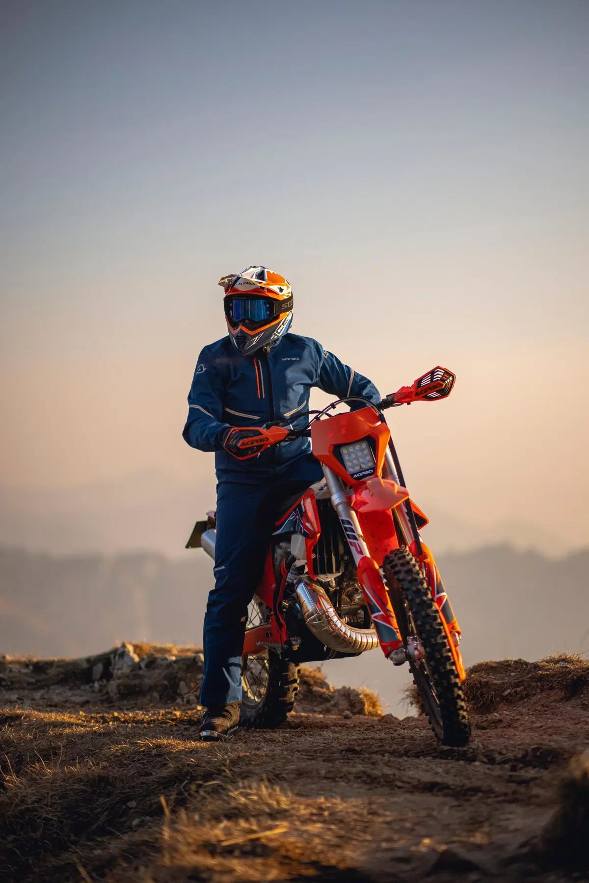 Nuova collezione Acerbis X-Duro (16)