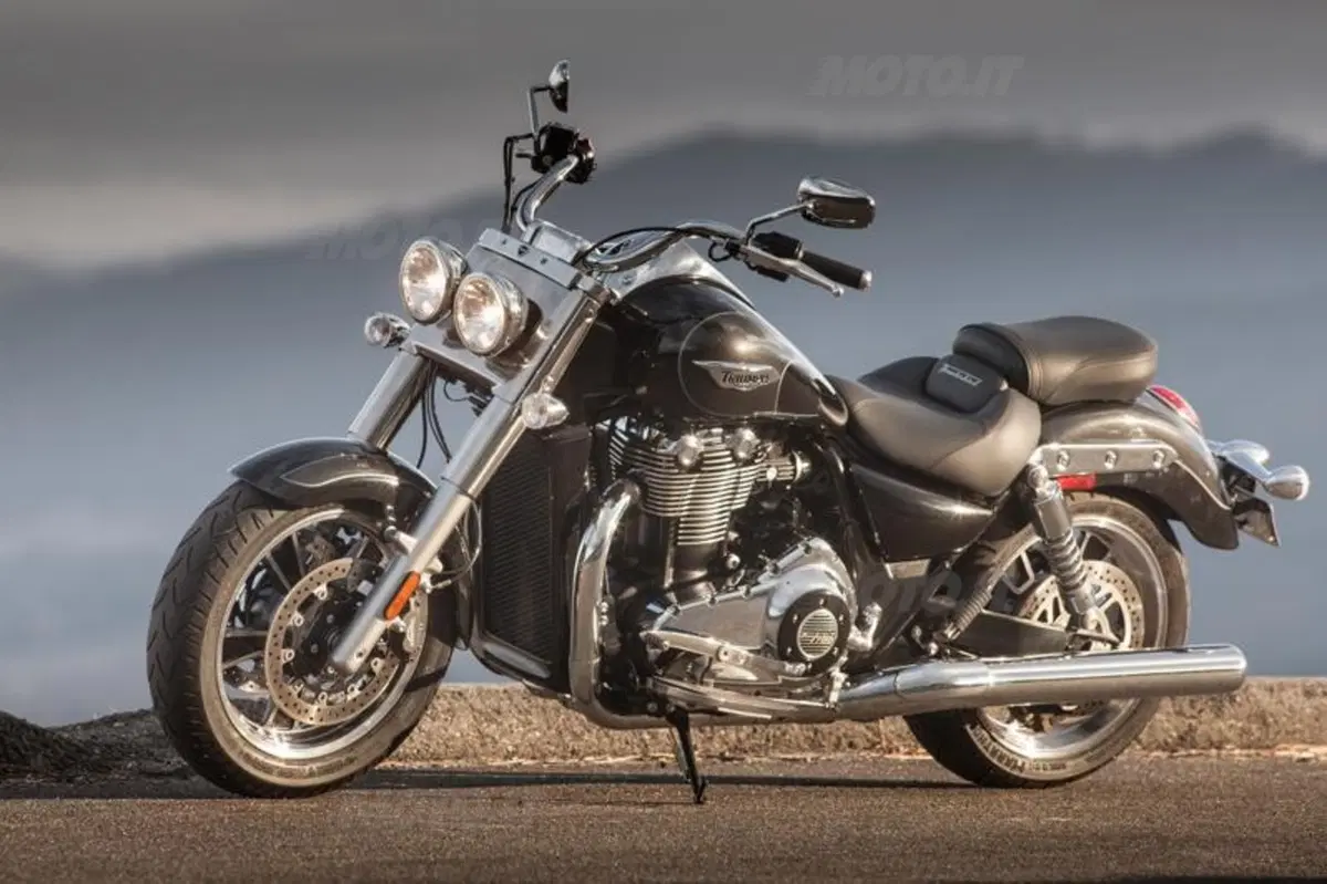 Nuove Triumph Cruiser 2014  (22)