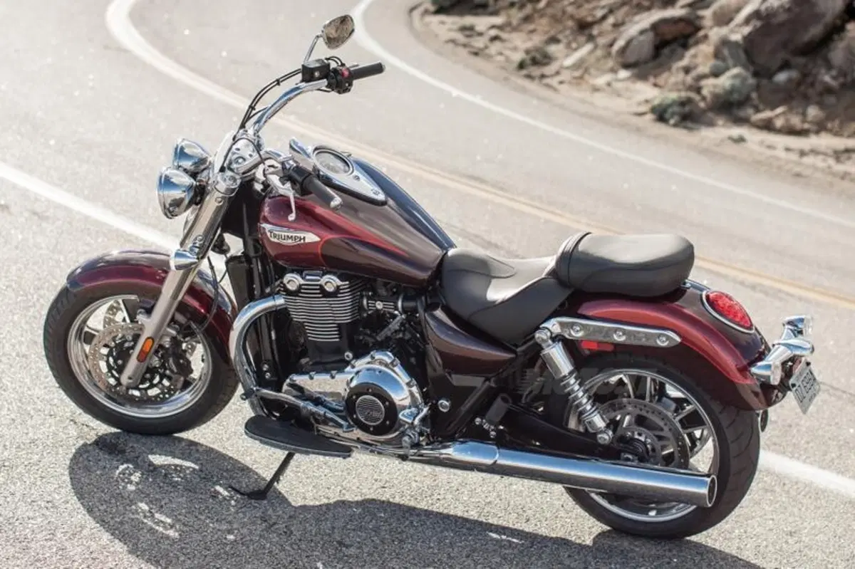 Nuove Triumph Cruiser 2014  (23)