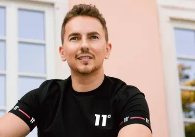 MotoGP. Jorge Lorenzo commentatore Dazn: Il 2022 potrebbe essere l'anno di Ducati