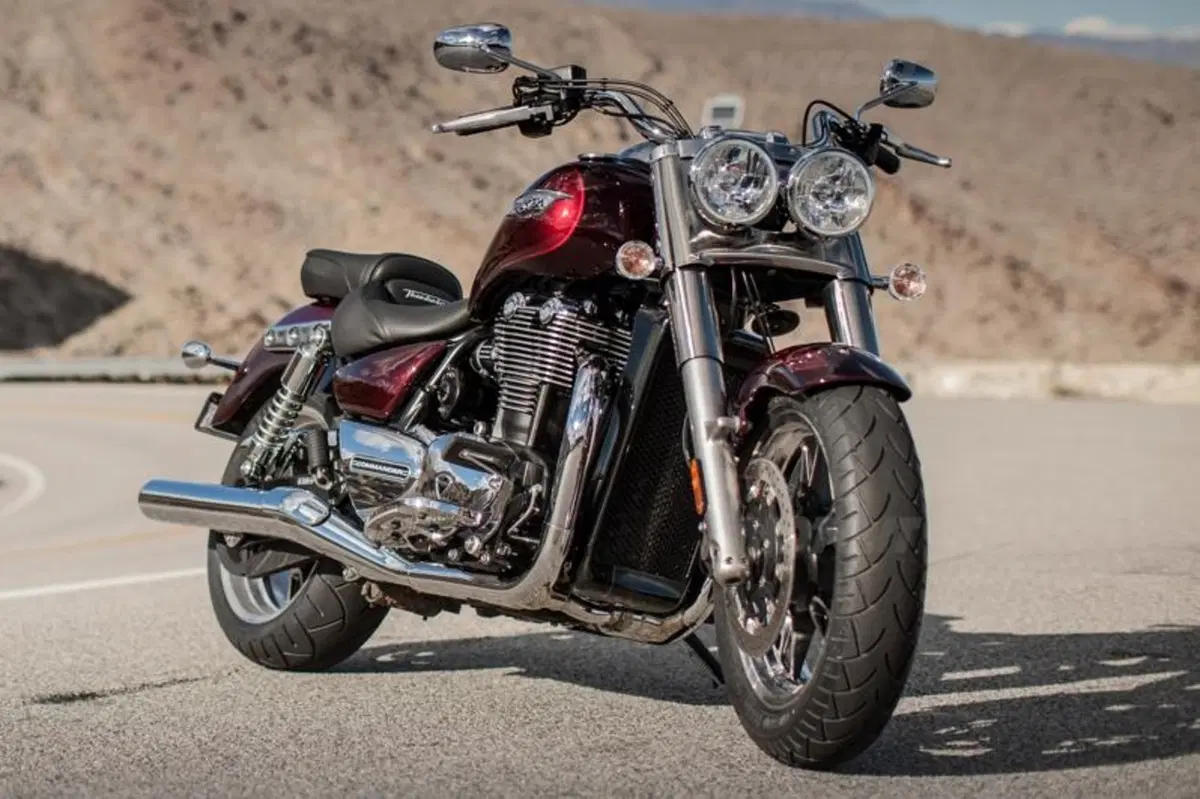 Nuove Triumph Cruiser 2014  (24)