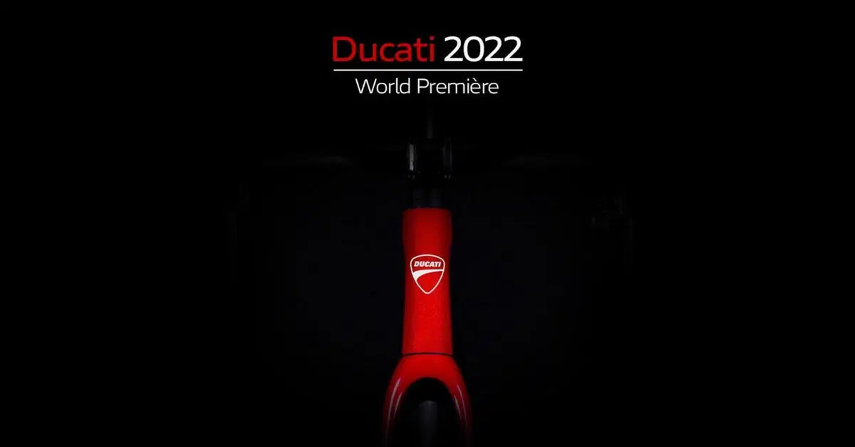 Ducati World Premiere 2022: una e-bike per l'episodio 8