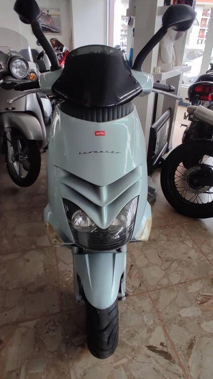 Aprilia Leonardo 125 (1996 - 02) (2)