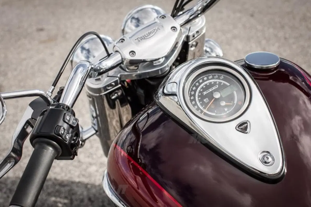 Nuove Triumph Cruiser 2014  (27)