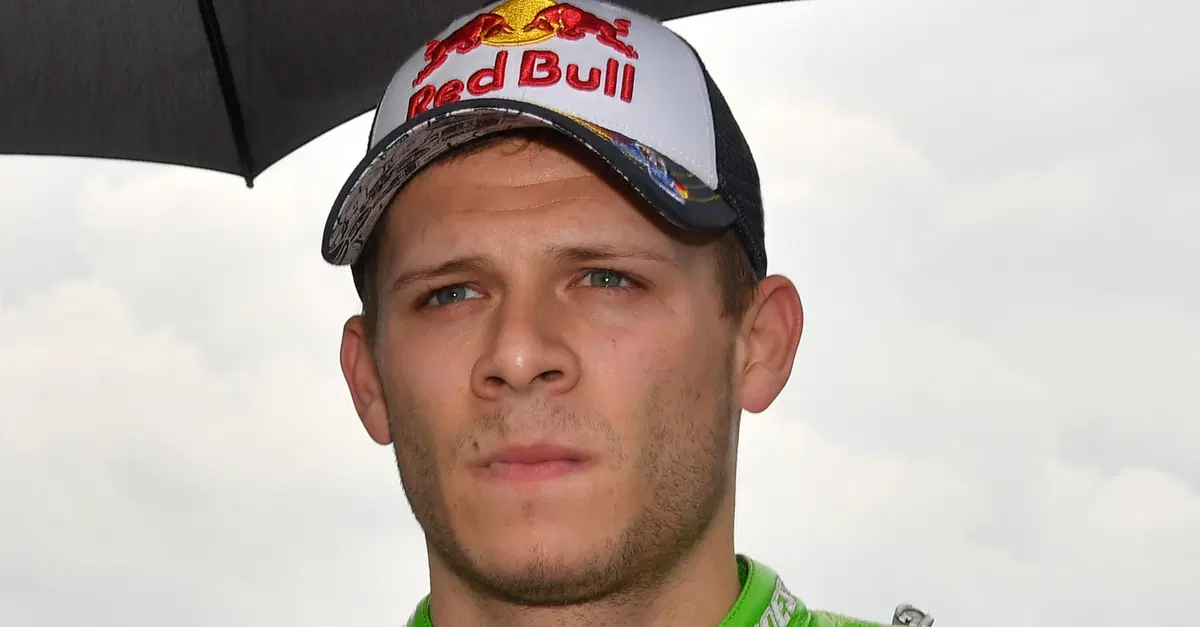 MotoGP 2022. Stefan Bradl: "Rossi leggenda della MotoGP" 