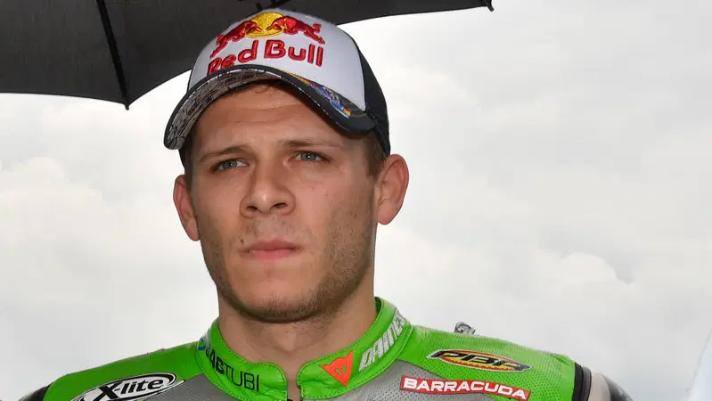 MotoGP 2022. Stefan Bradl: "Rossi leggenda della MotoGP" 