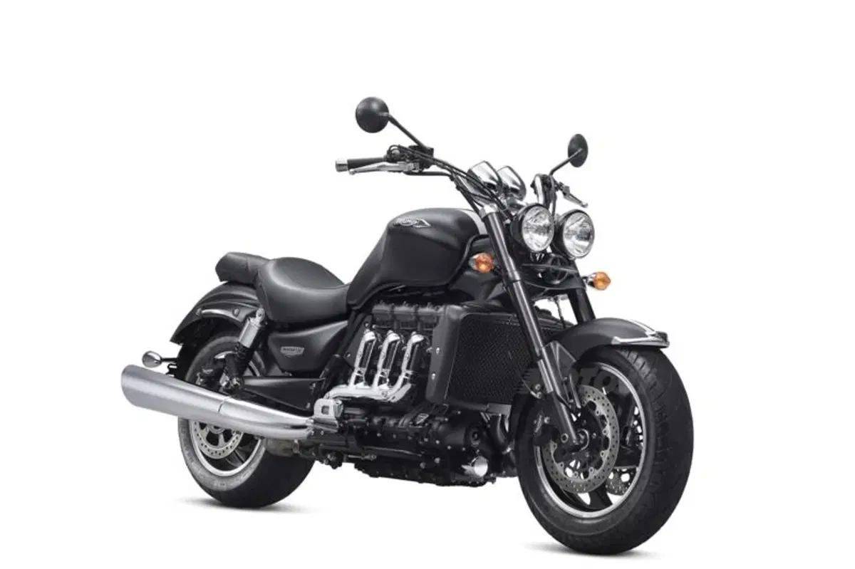 Nuove Triumph Cruiser 2014  (36)