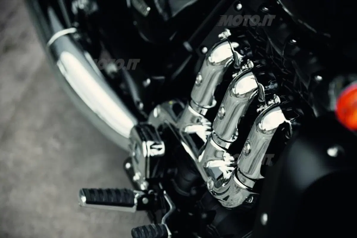 Nuove Triumph Cruiser 2014  (42)