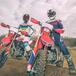 Meglio la 250 o la 300? TEST Honda CRF RX Enduro 2022: ecco le differenze