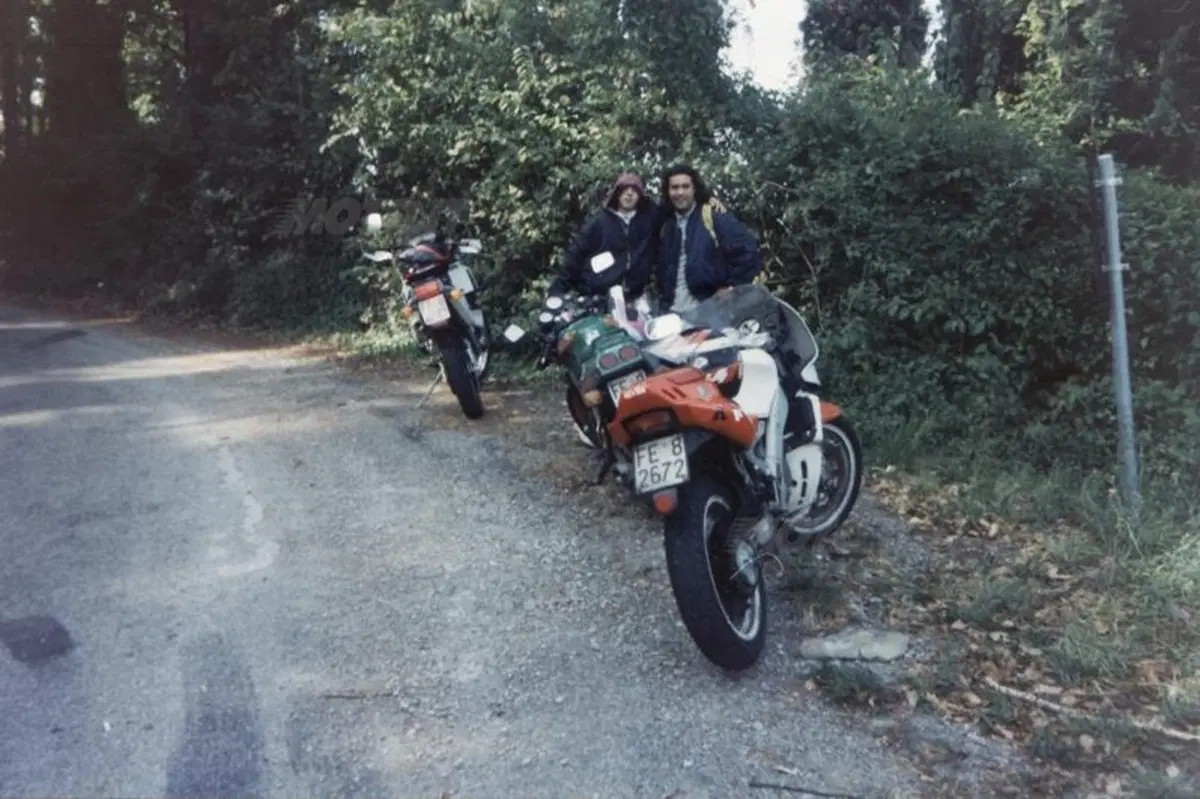 Le moto dei lettori: le vostre mitiche 125 (2)