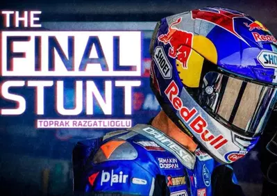 SBK 2021, in un video la sfida tra Rea e Toprak