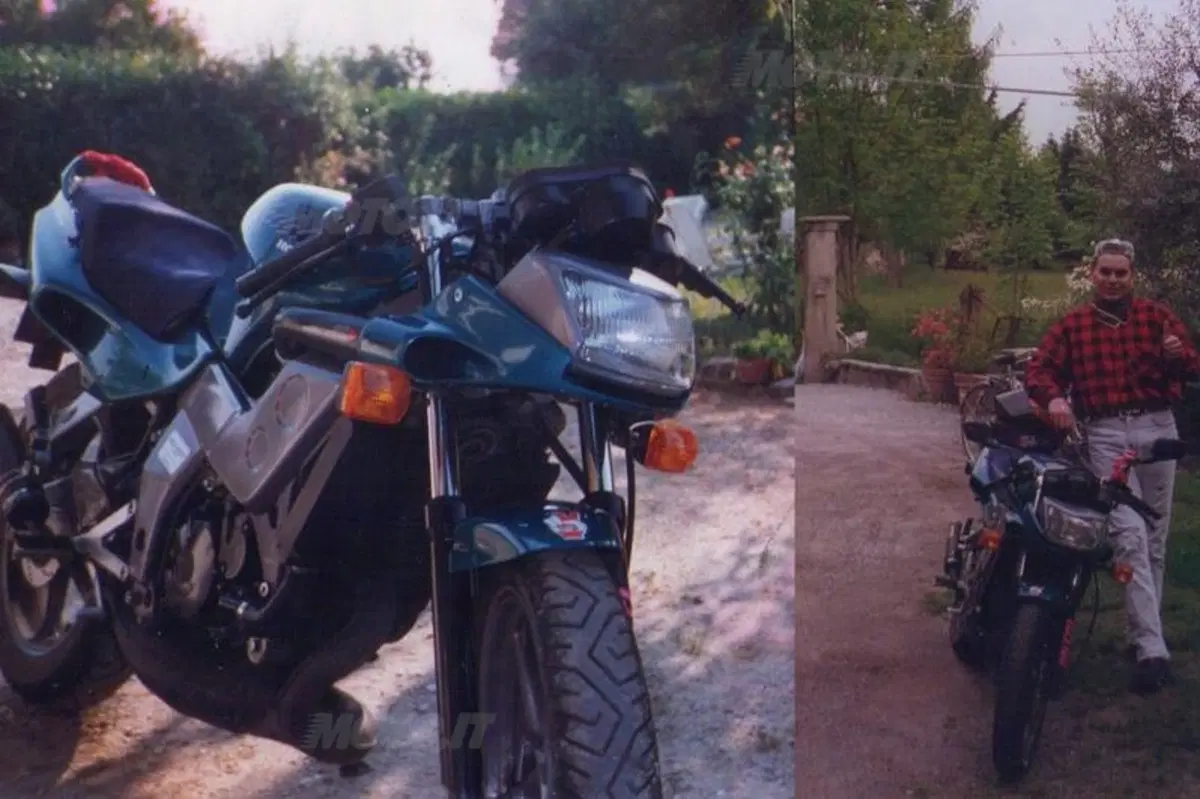 Le moto dei lettori: le vostre mitiche 125 (6)