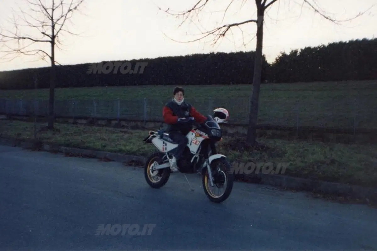 Le moto dei lettori: le vostre mitiche 125 (7)