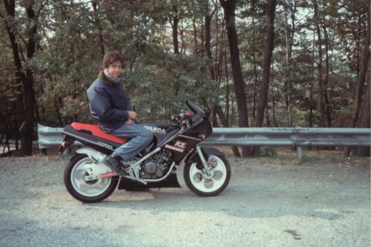 Le moto dei lettori: le vostre mitiche 125 (9)