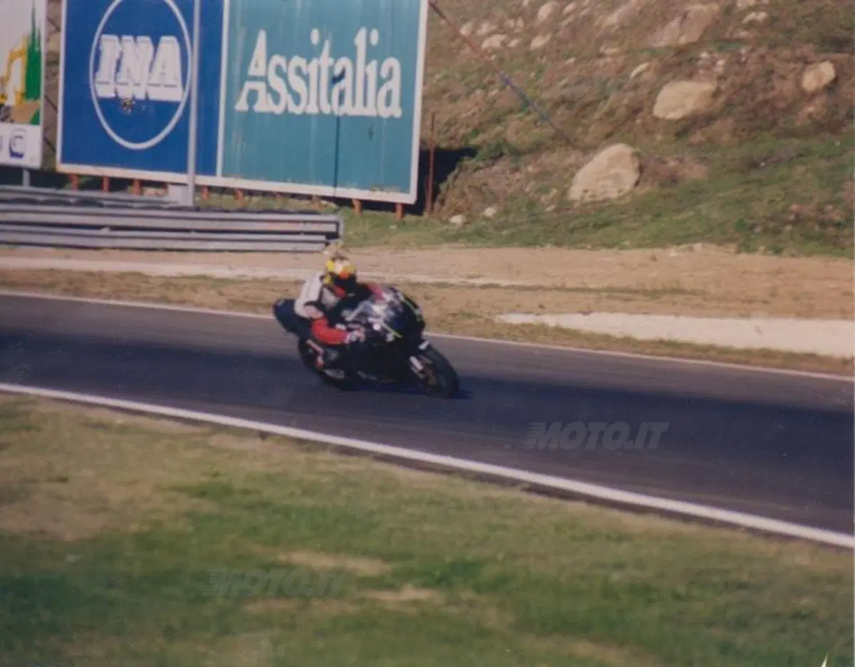 Le moto dei lettori: le vostre mitiche 125 (11)