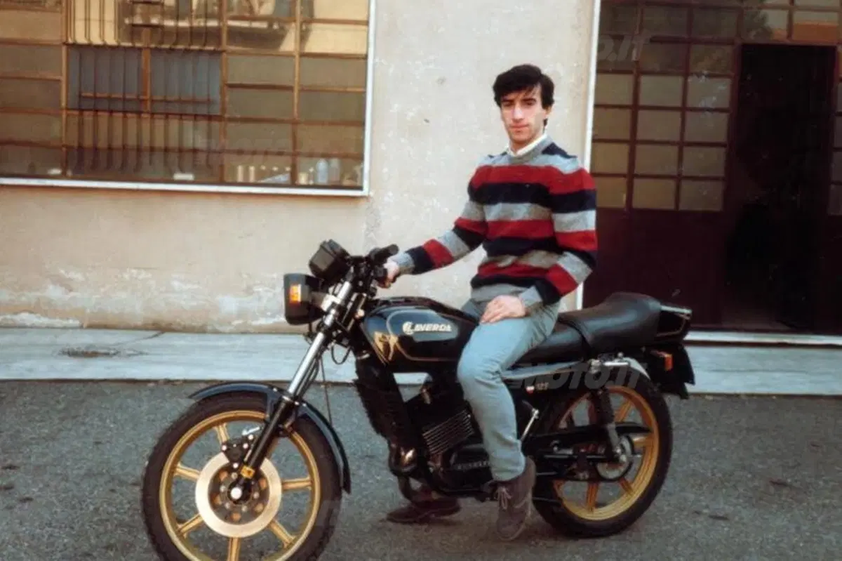 Le moto dei lettori: le vostre mitiche 125 (12)