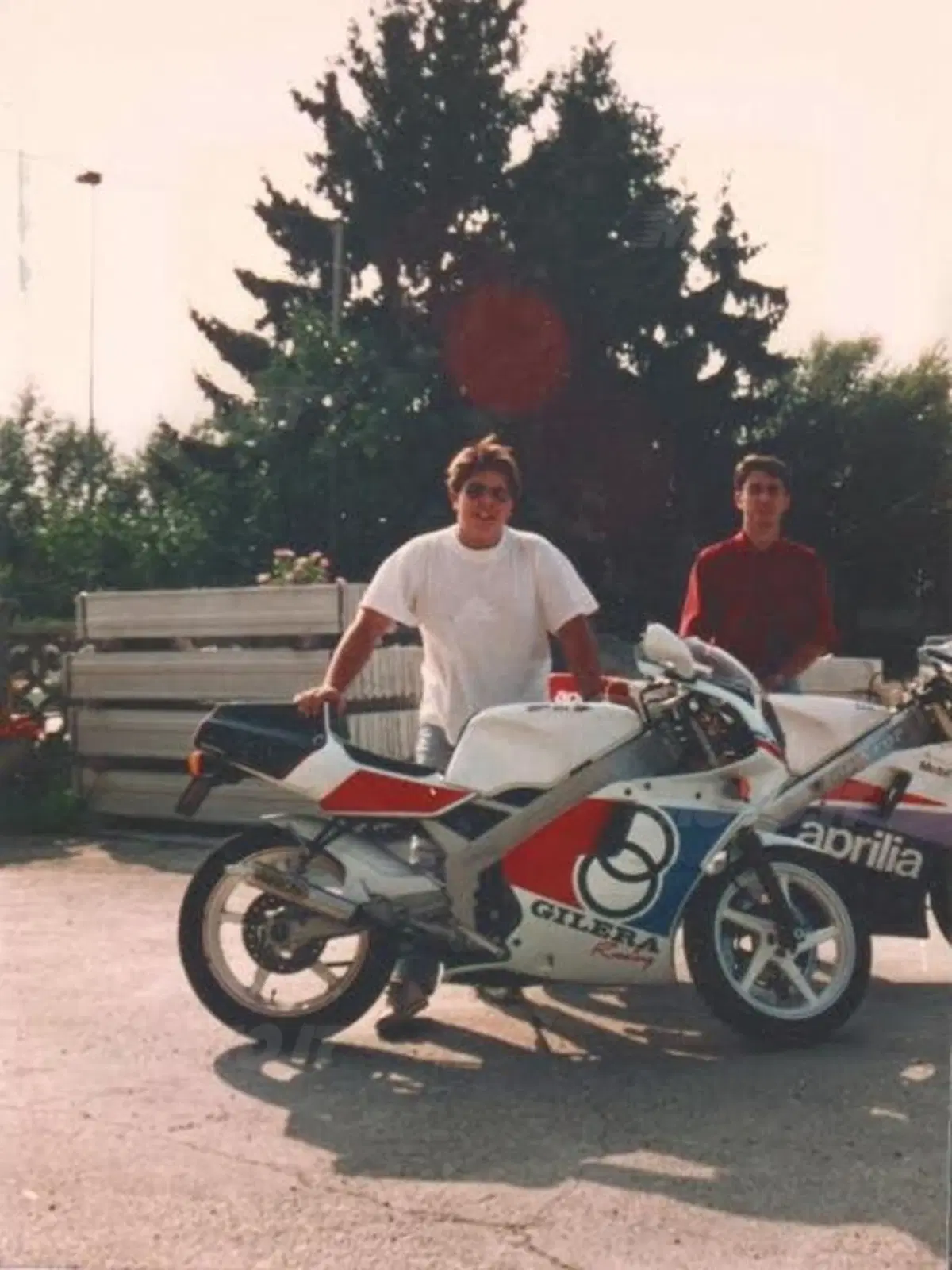 Le moto dei lettori: le vostre mitiche 125 (16)