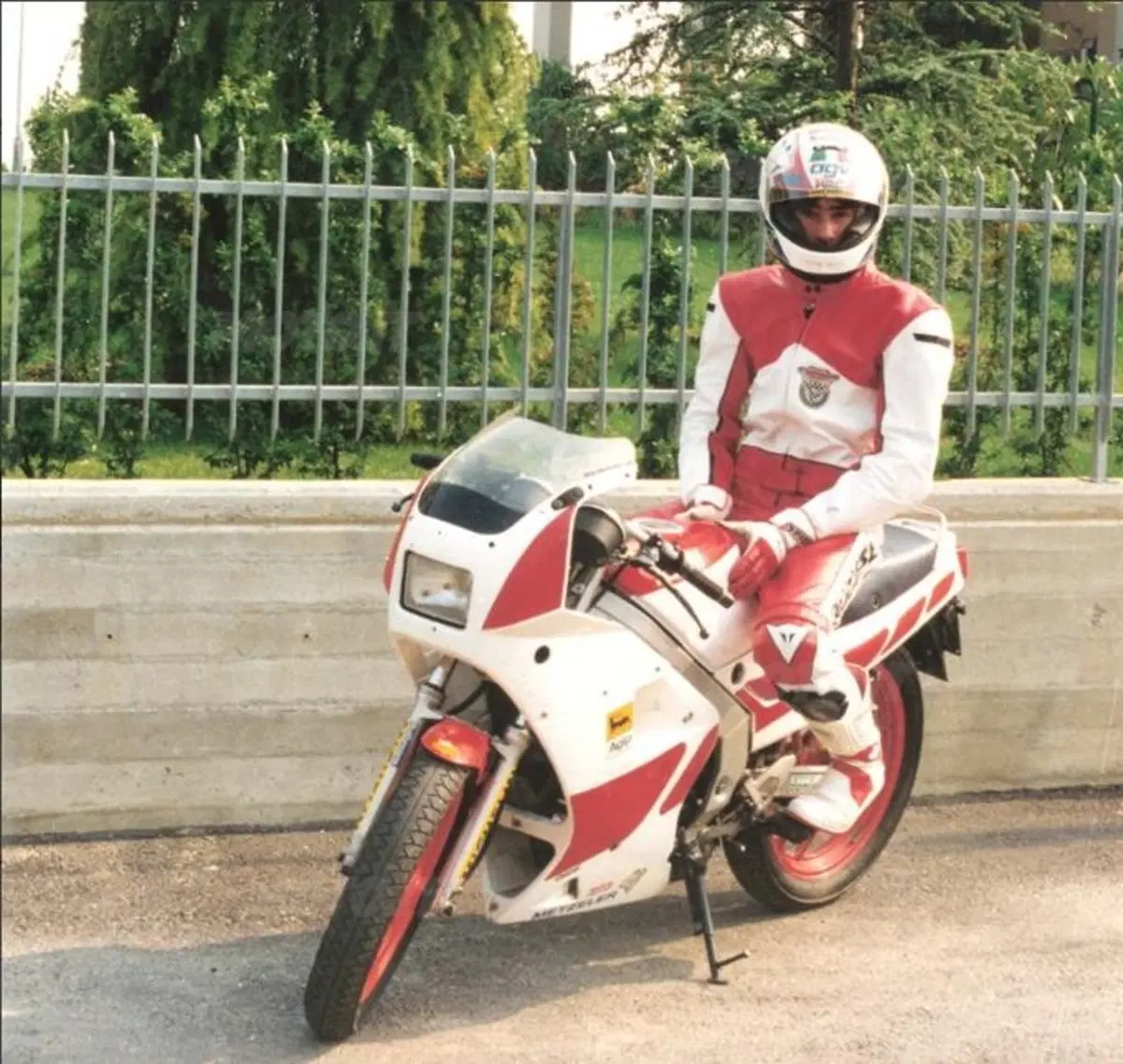 Le moto dei lettori: le vostre mitiche 125 (17)