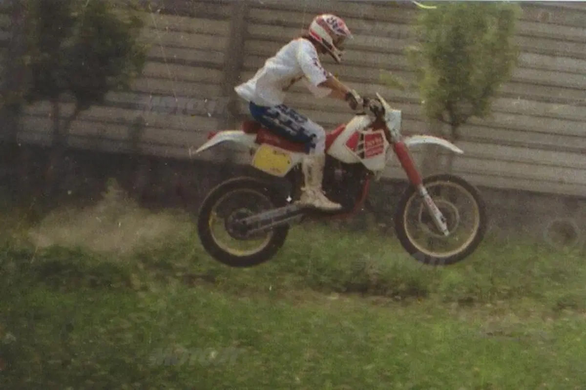 Le moto dei lettori: le vostre mitiche 125 (19)