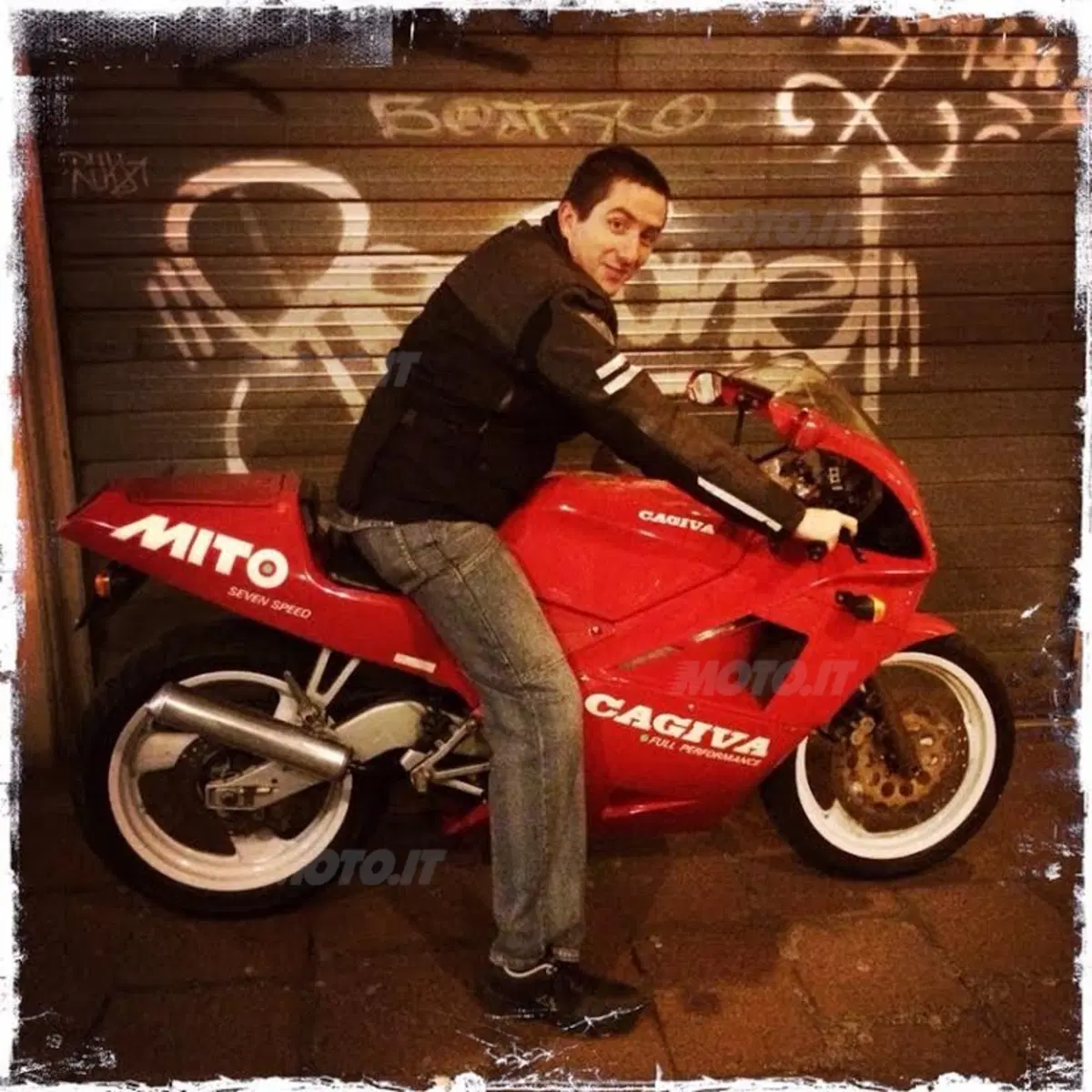 Le moto dei lettori: le vostre mitiche 125 (20)