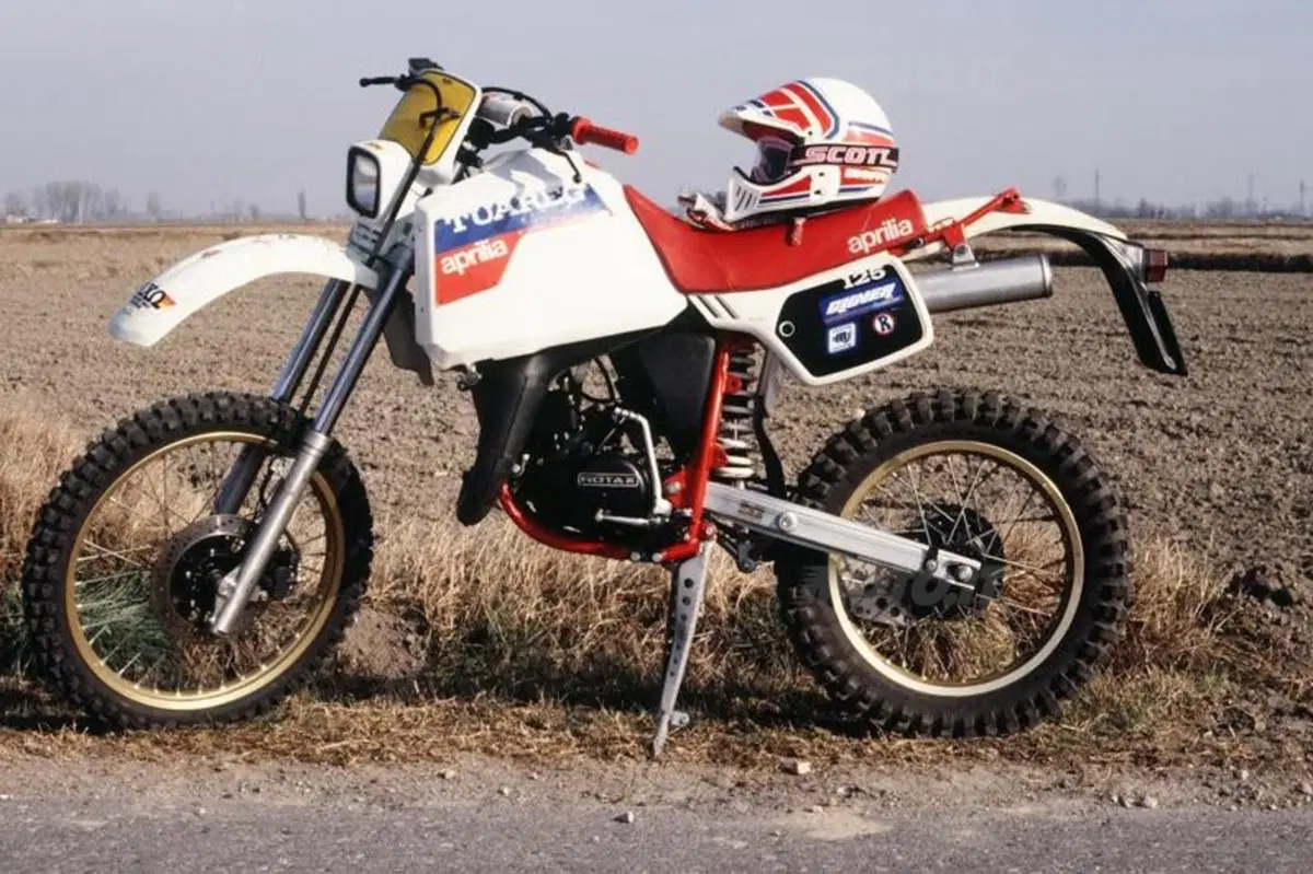Le moto dei lettori: le vostre mitiche 125 (21)