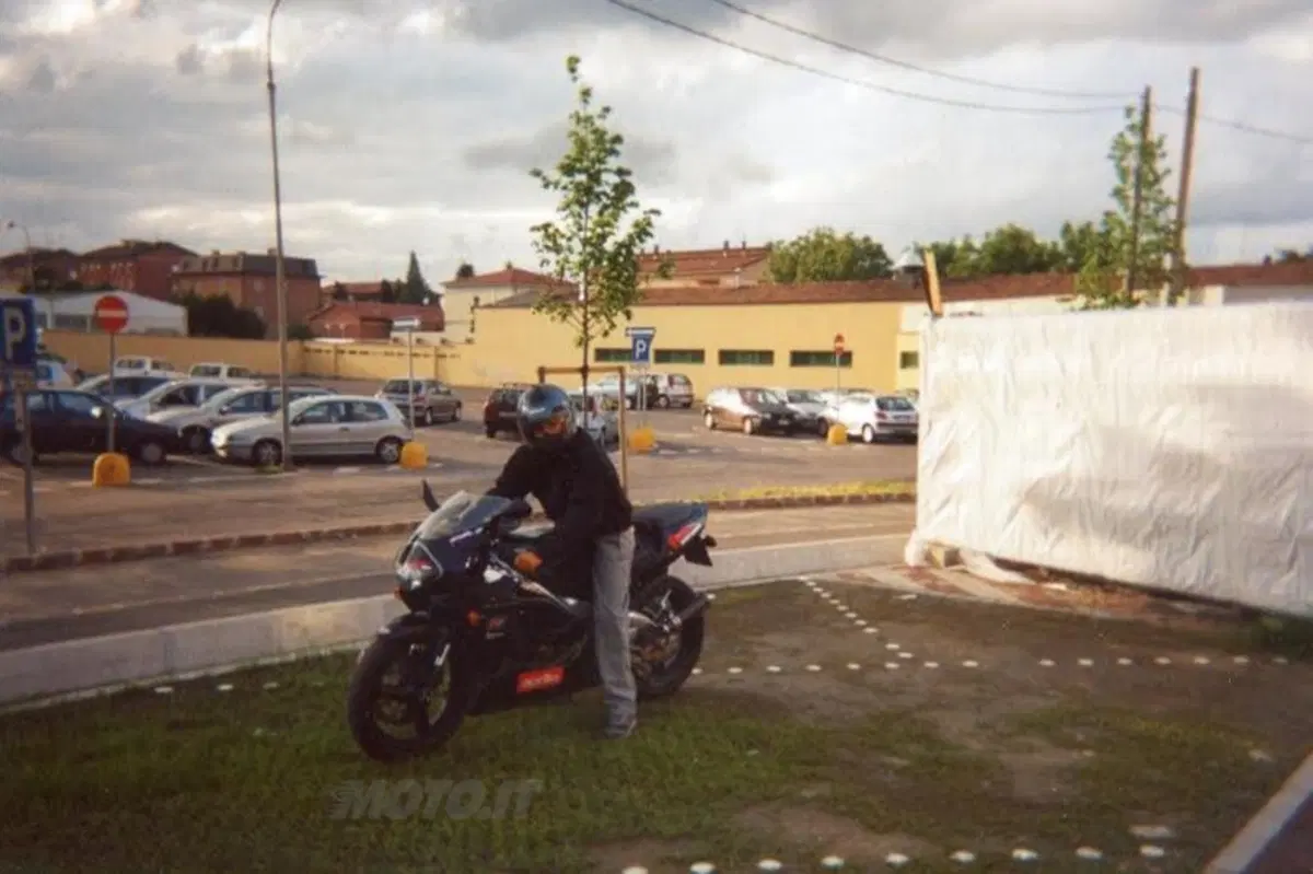 Le moto dei lettori: le vostre mitiche 125 (23)