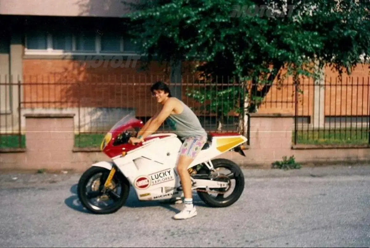 Le moto dei lettori: le vostre mitiche 125 (24)