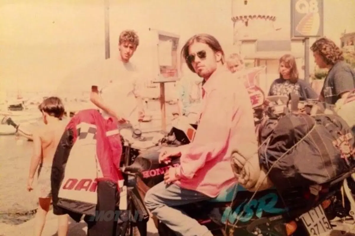 Le moto dei lettori: le vostre mitiche 125 (25)