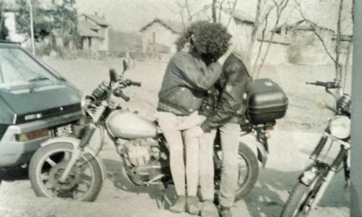 Le moto dei lettori: le vostre mitiche 125 (26)