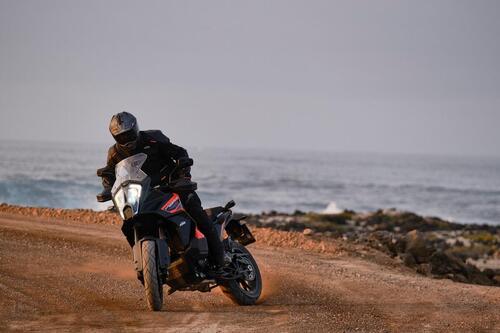 KTM 1290 Super Adventure: è in arrivo una terza versione base?